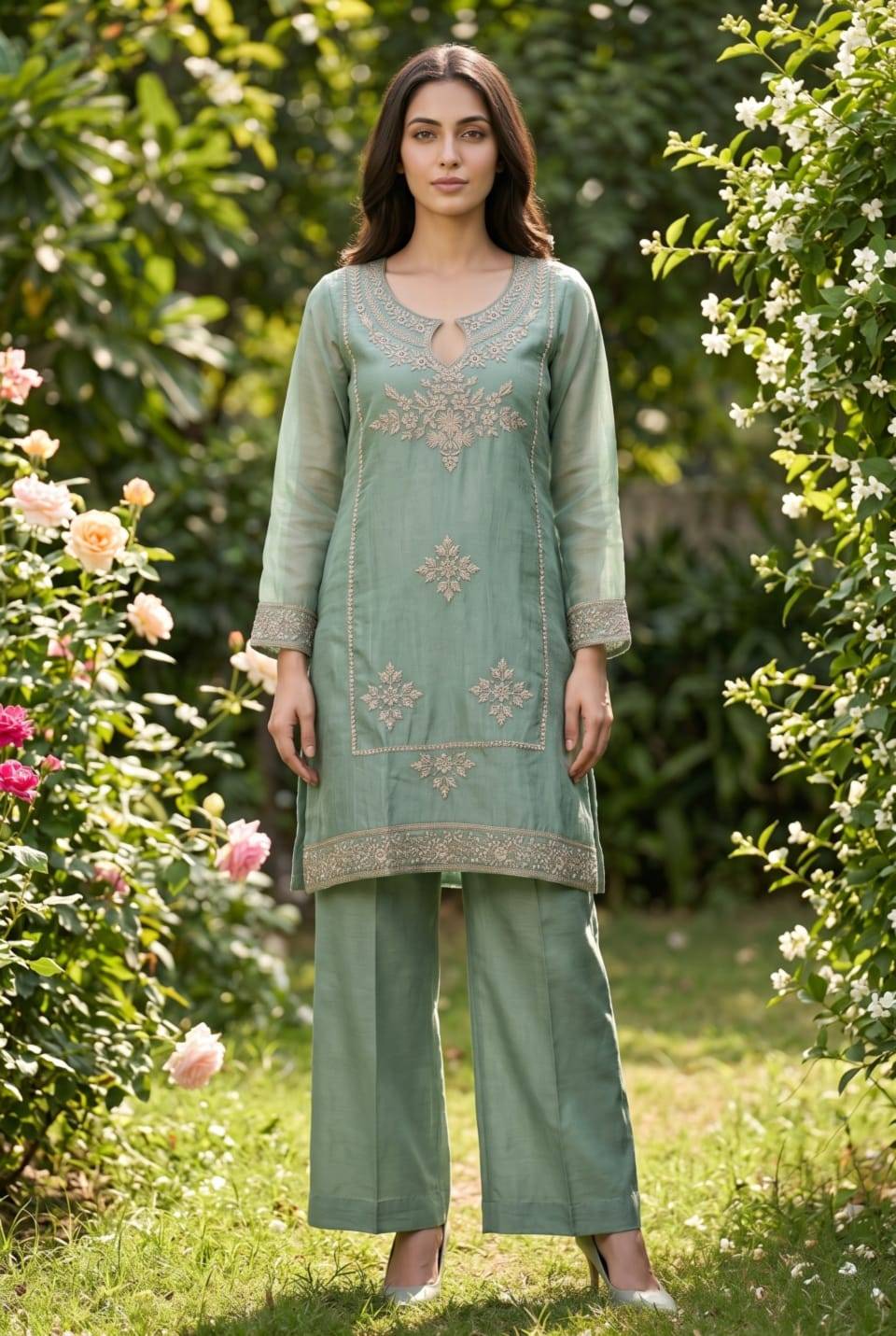 SALSA BY Fashid Wholesale 01 To 02 Series Beautiful Festive Suits Colorful Stylish Fancy Ethnic Wear Silk Dresses At Wholesale Price